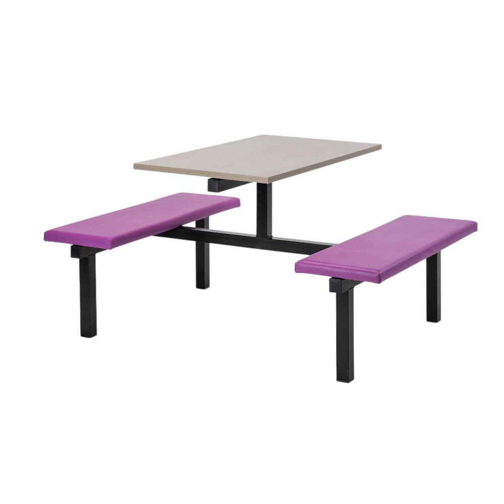 CU99 - 4 Seater Upton Canteen Unit
