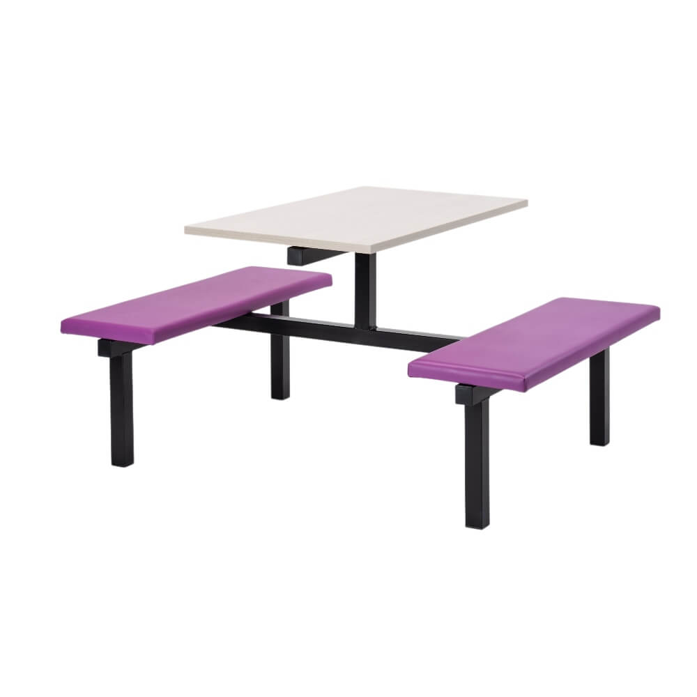 CU99 - 4 Seater Upton Canteen Unit