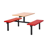 CU99 - 4 Seater Upton Canteen Unit