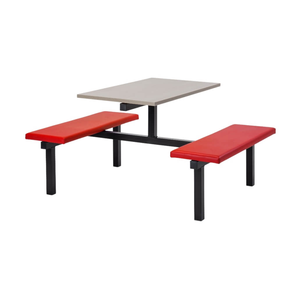 CU99 - 4 Seater Upton Canteen Unit