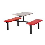 CU99 - 4 Seater Upton Canteen Unit