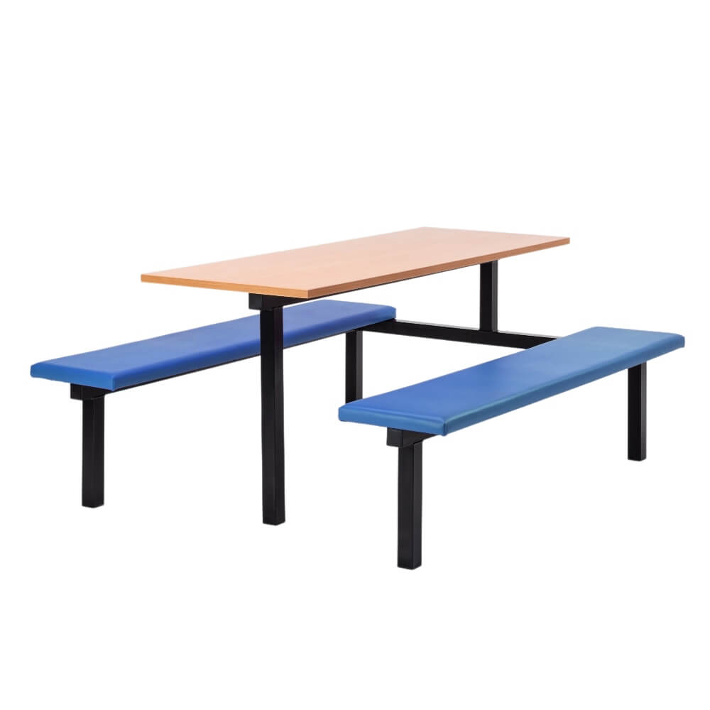 CU99 - 6 Seater Upton Canteen Unit