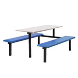 CU99 - 6 Seater Upton Canteen Unit