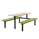 CU99 - 6 Seater Upton Canteen Unit