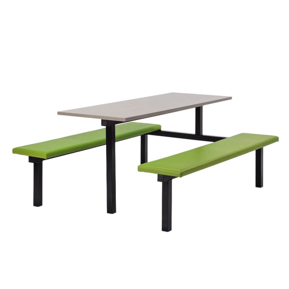 CU99 - 6 Seater Upton Canteen Unit