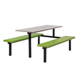 CU99 - 6 Seater Upton Canteen Unit
