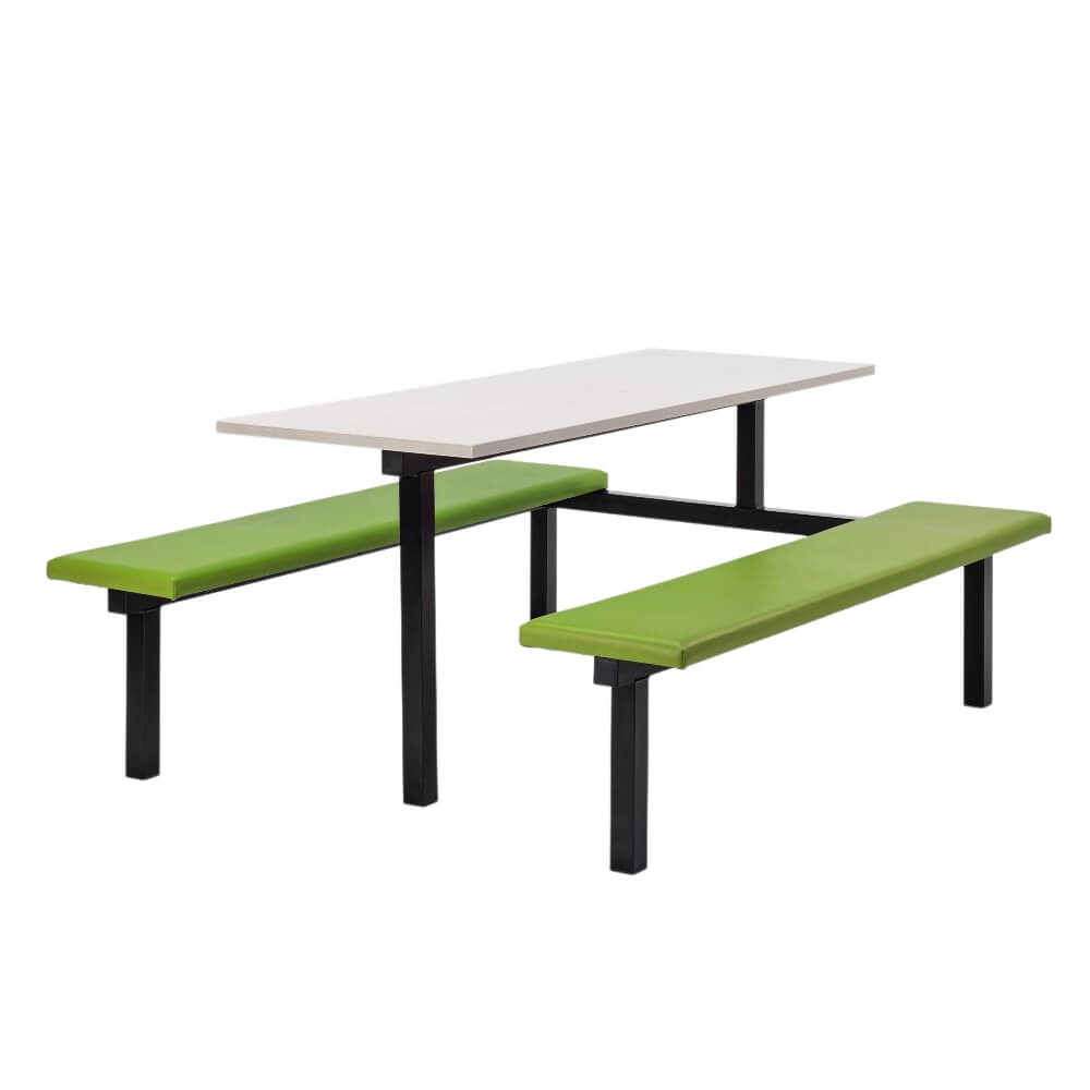 CU99 - 6 Seater Upton Canteen Unit