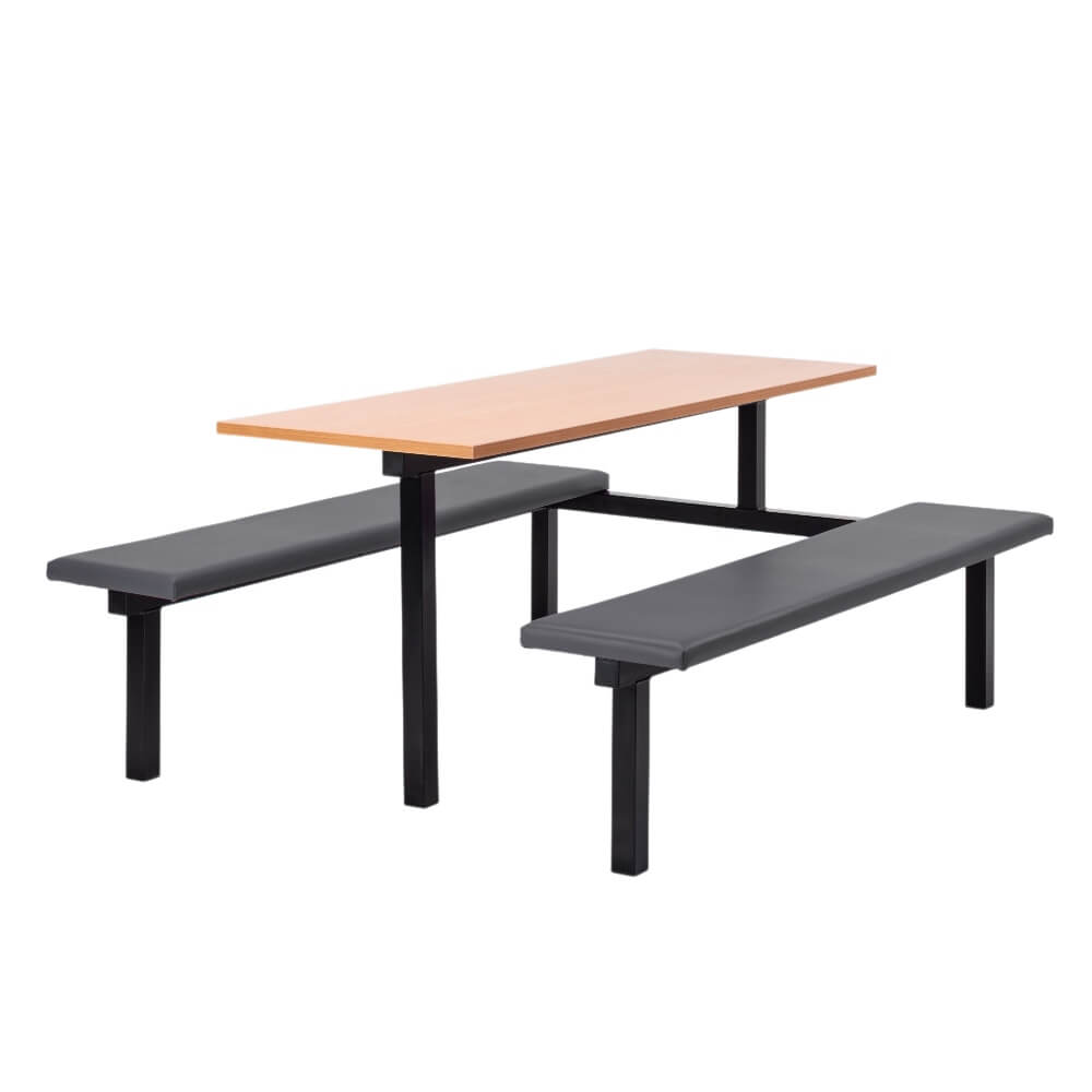 CU99 - 6 Seater Upton Canteen Unit