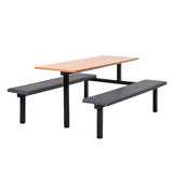 CU99 - 6 Seater Upton Canteen Unit