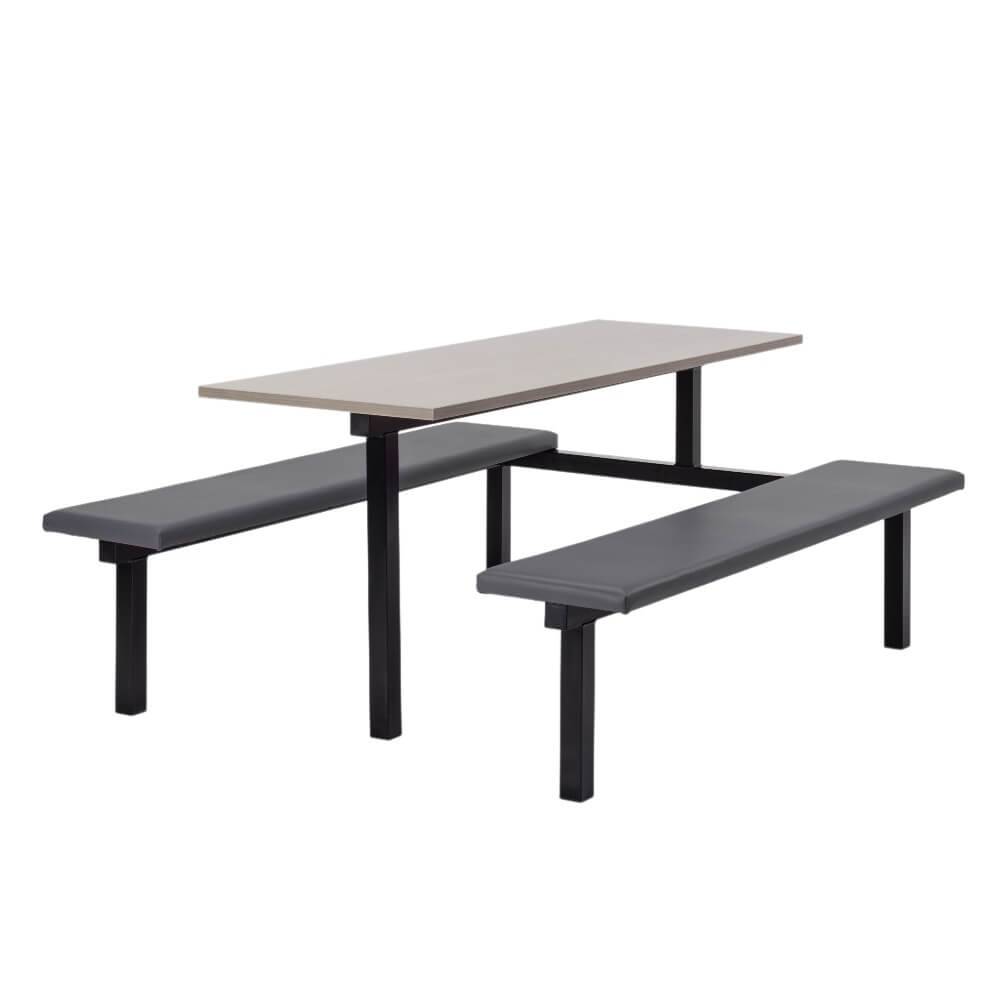 CU99 - 6 Seater Upton Canteen Unit