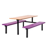 CU99 - 6 Seater Upton Canteen Unit