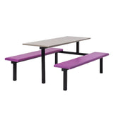 CU99 - 6 Seater Upton Canteen Unit