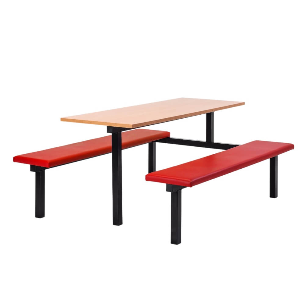 CU99 - 6 Seater Upton Canteen Unit