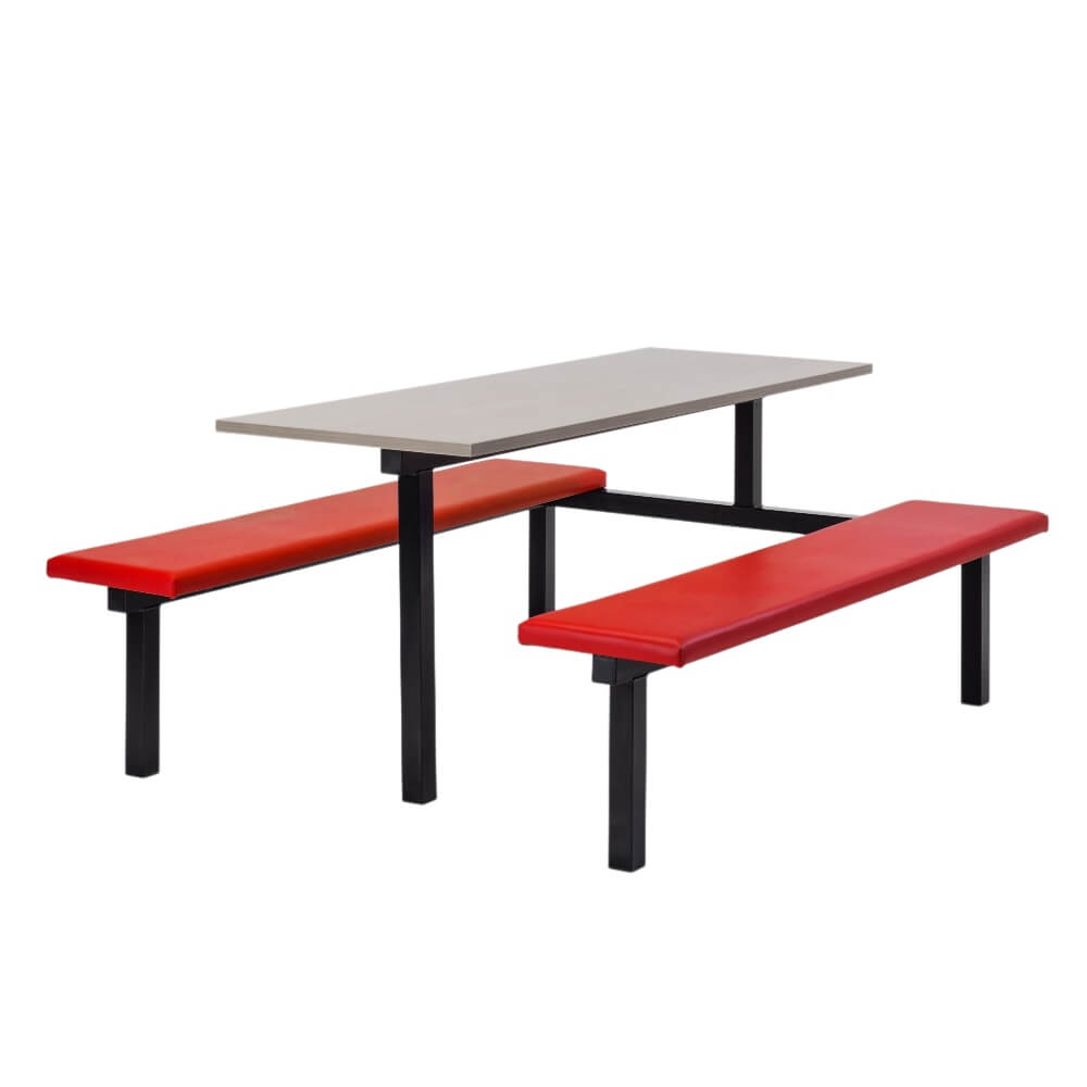 CU99 - 6 Seater Upton Canteen Unit