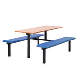 CU99 - 6 Seater Upton Canteen Unit