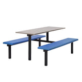 CU99 - 6 Seater Upton Canteen Unit