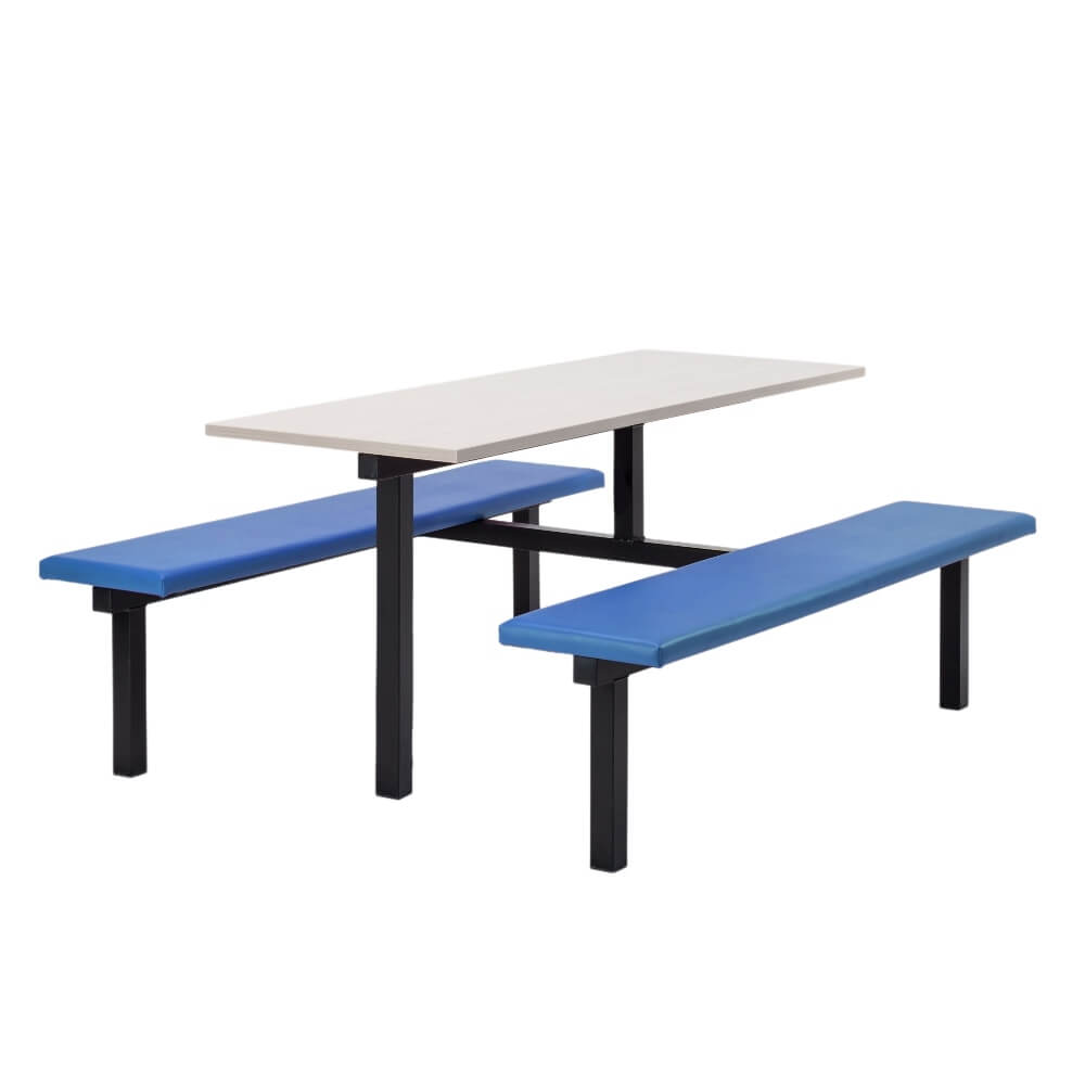 CU99 - 6 Seater Upton Canteen Unit