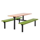 CU99 - 6 Seater Upton Canteen Unit
