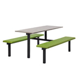 CU99 - 6 Seater Upton Canteen Unit