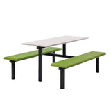 CU99 - 6 Seater Upton Canteen Unit