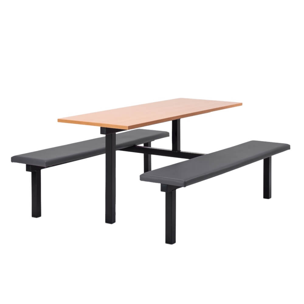 CU99 - 6 Seater Upton Canteen Unit