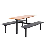 CU99 - 6 Seater Upton Canteen Unit