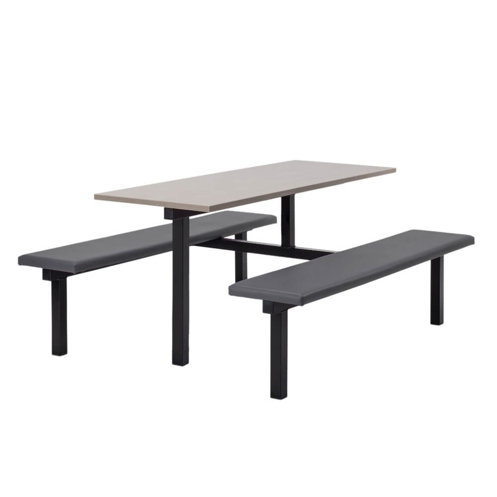 CU99 - 6 Seater Upton Canteen Unit