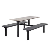 CU99 - 6 Seater Upton Canteen Unit