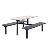 CU99 - 6 Seater Upton Canteen Unit