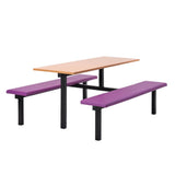 CU99 - 6 Seater Upton Canteen Unit