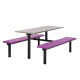 CU99 - 6 Seater Upton Canteen Unit