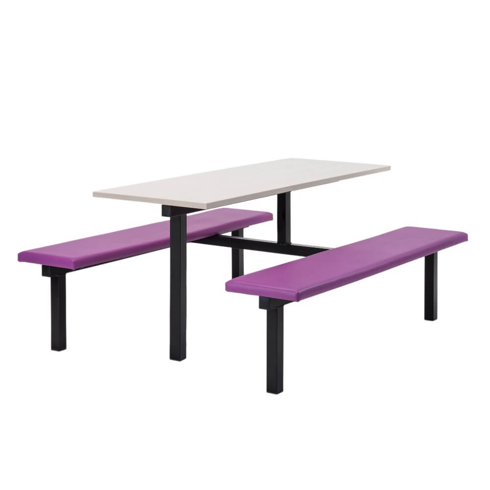 CU99 - 6 Seater Upton Canteen Unit
