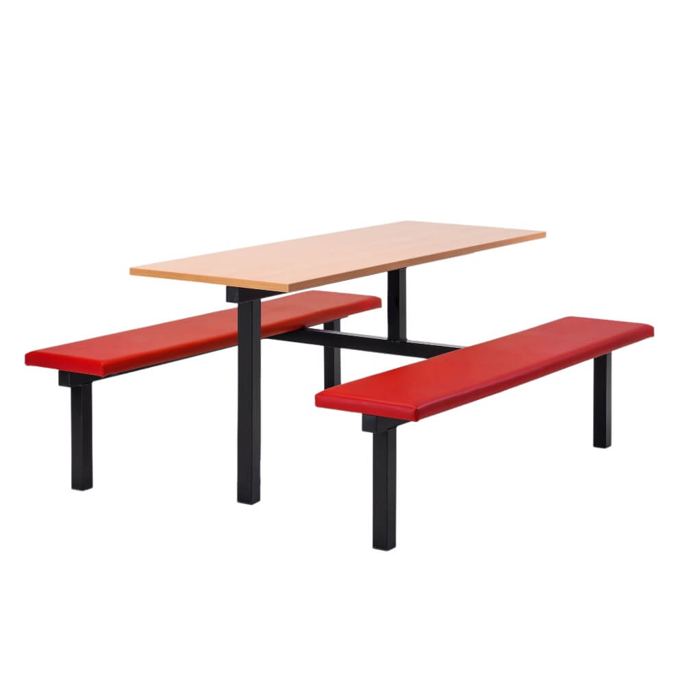 CU99 - 6 Seater Upton Canteen Unit
