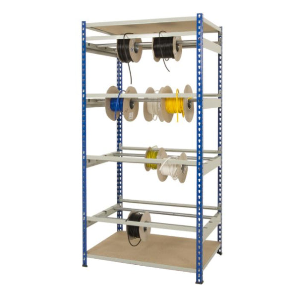 Cable Reel Racking