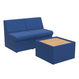Caddy Modular Reception Seating