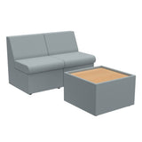 Caddy Modular Reception Seating