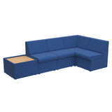 Caddy Modular Reception Seating