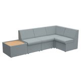 Caddy Modular Reception Seating