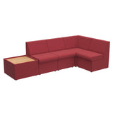 Caddy Modular Reception Seating