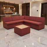 Caddy Modular Reception Seating