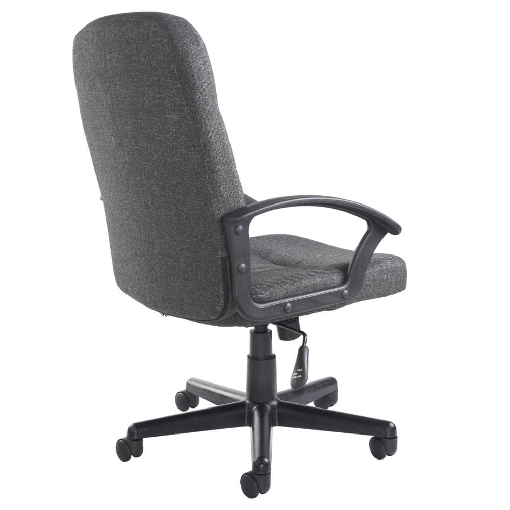 Cavalier Fabric Managers Chair