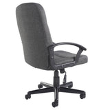 Cavalier Fabric Managers Chair