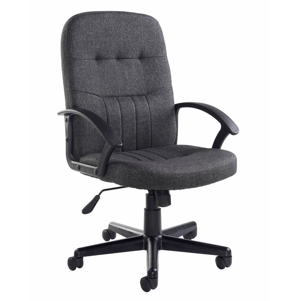 Cavalier Fabric Managers Chair