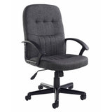 Cavalier Fabric Managers Chair