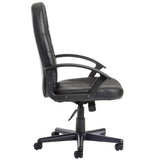 Cavalier High Back Managers Chair