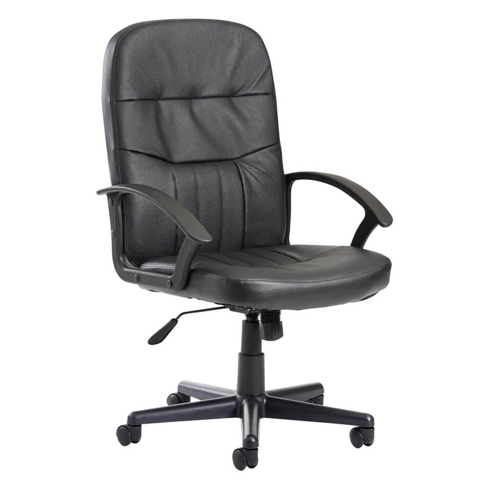 Cavalier High Back Managers Chair