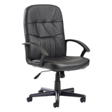 Cavalier High Back Managers Chair