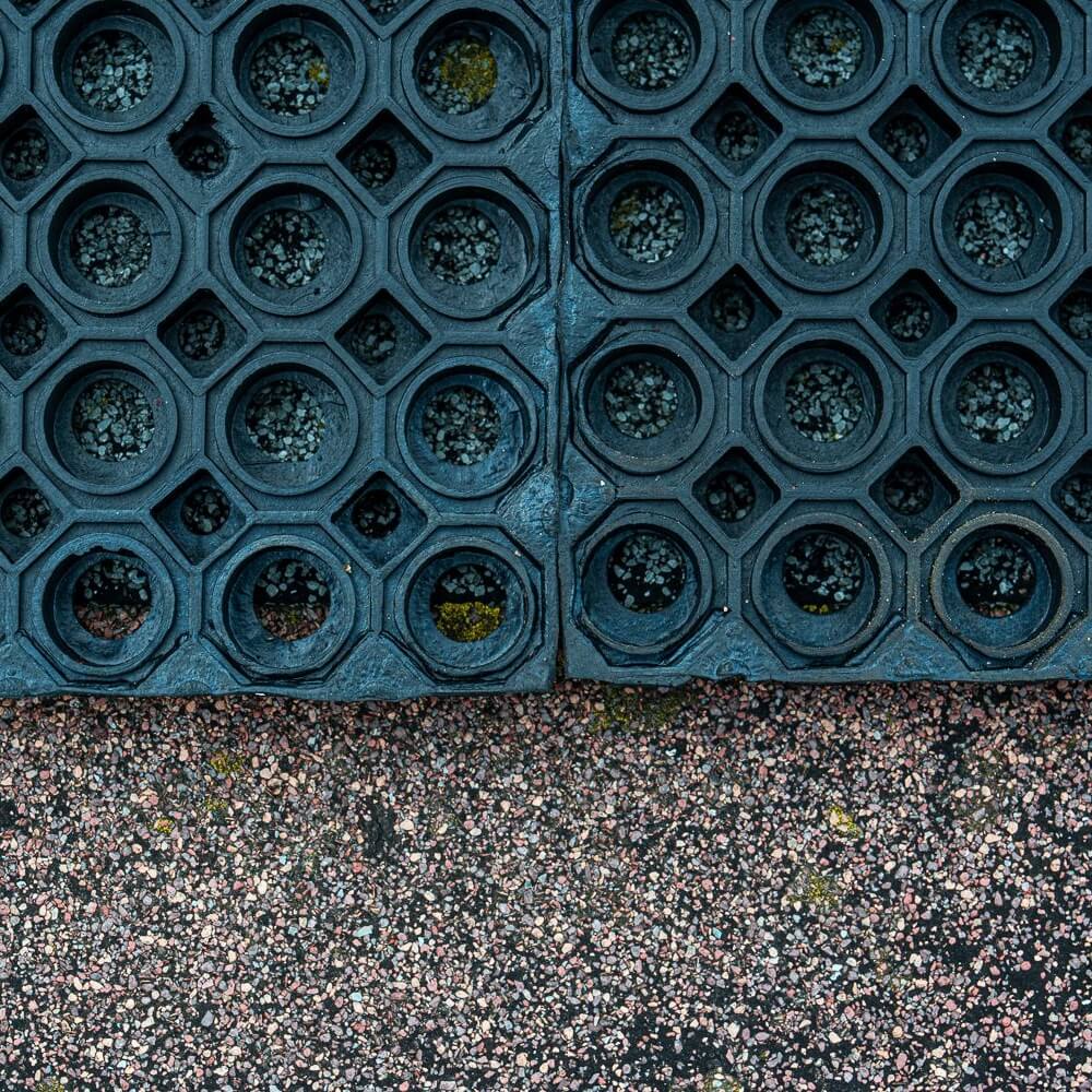 Cellmax Matting - Black