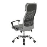 Chord High Back Operators Chair