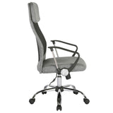 Chord High Back Operators Chair